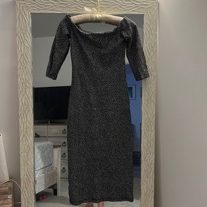 Selling dresses